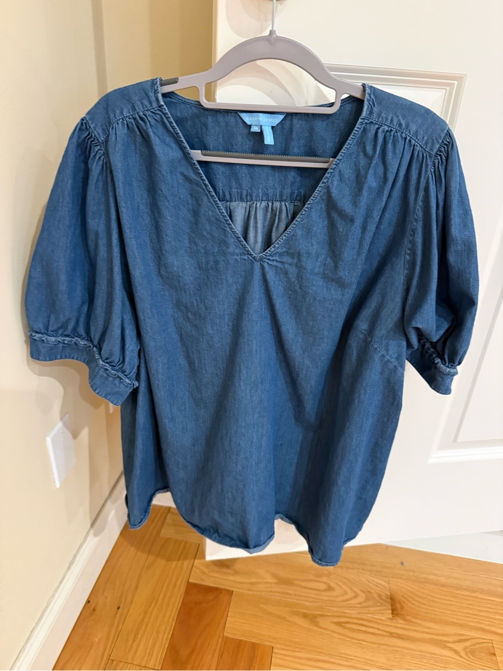 Draper James Top